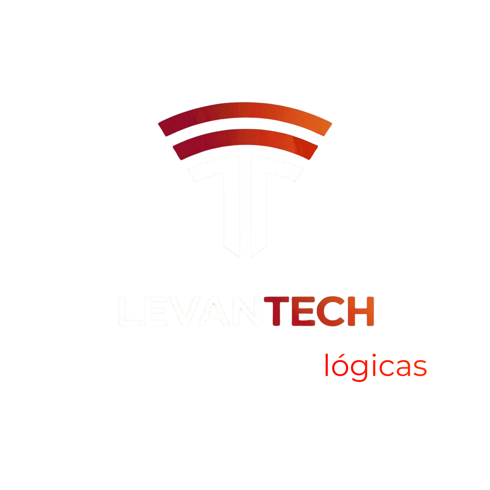 Levantech corporate image